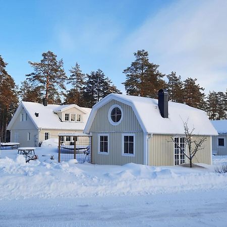Charmigt Hus Och Mysigt Boende! Hudiksvall Zewnętrze zdjęcie