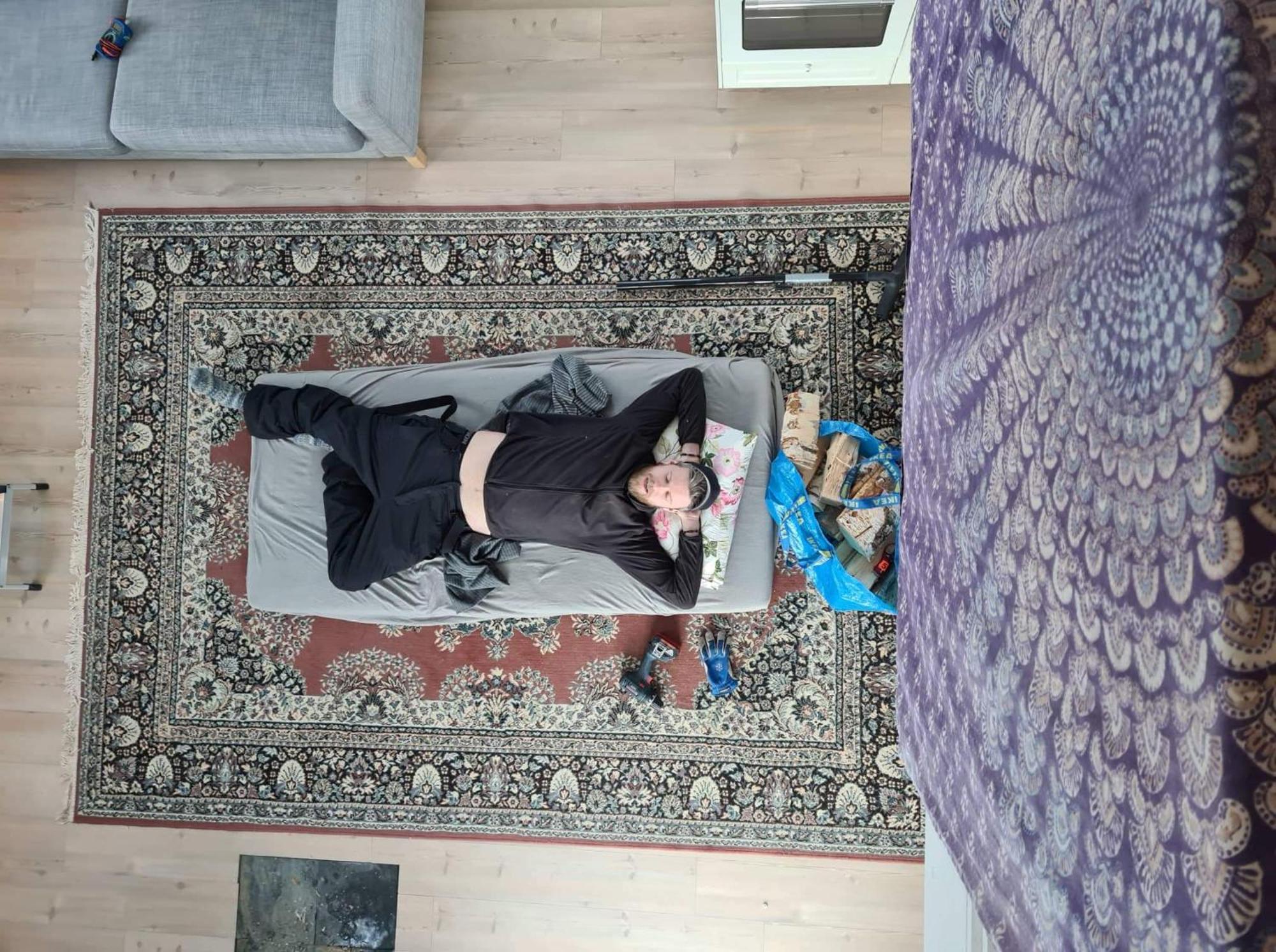 Charmigt Hus Och Mysigt Boende! Hudiksvall Zewnętrze zdjęcie